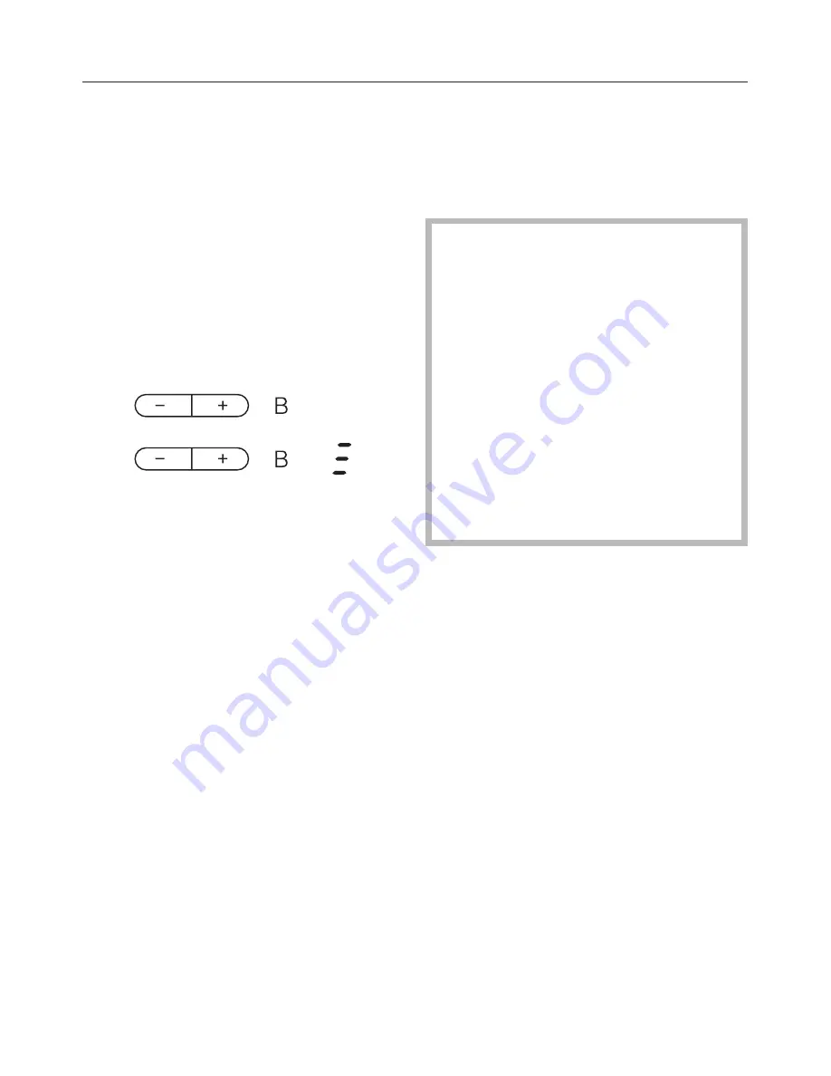 Miele KM 5731 Operating And Installation Instruction Download Page 33