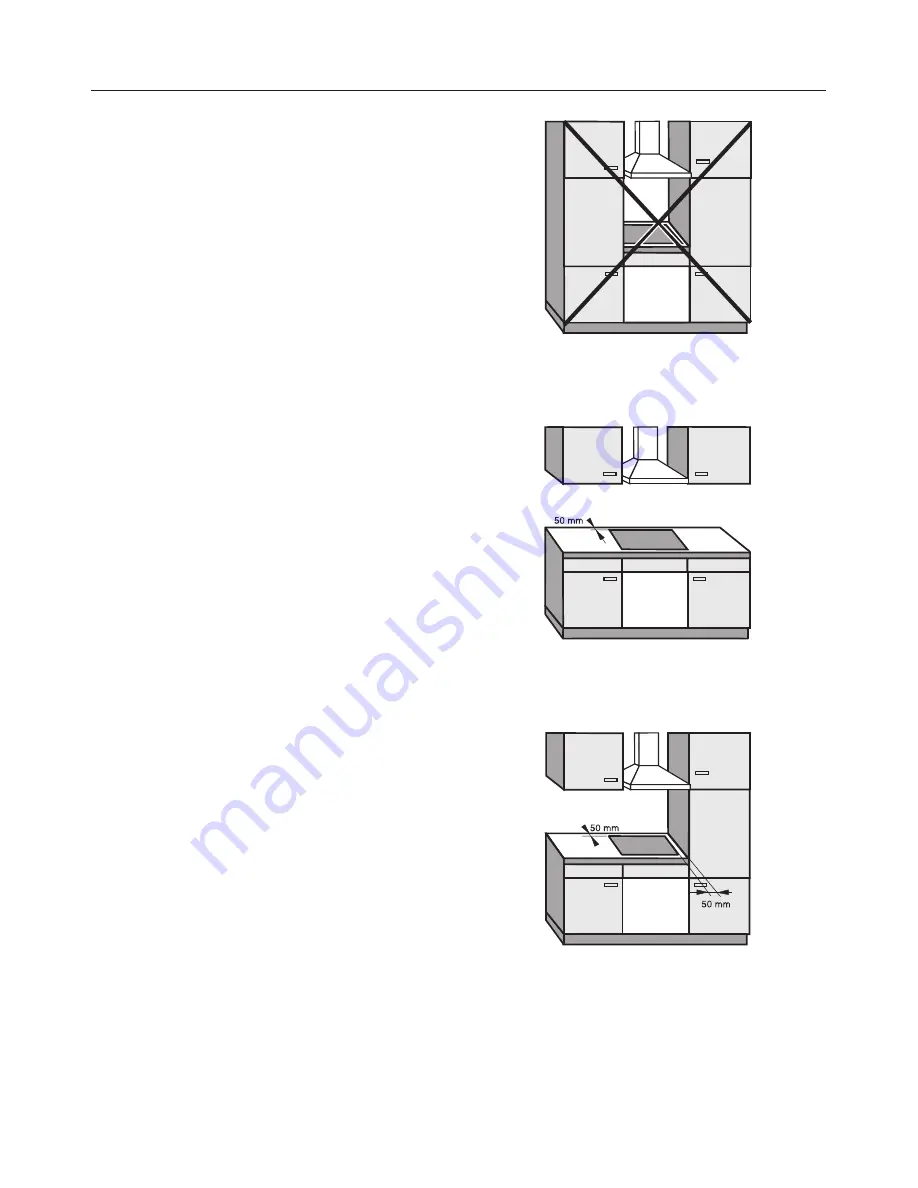 Miele KM 5731 Operating And Installation Instruction Download Page 51