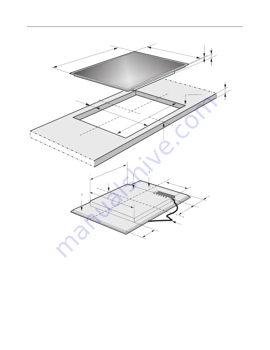 Miele KM 5731 Скачать руководство пользователя страница 58