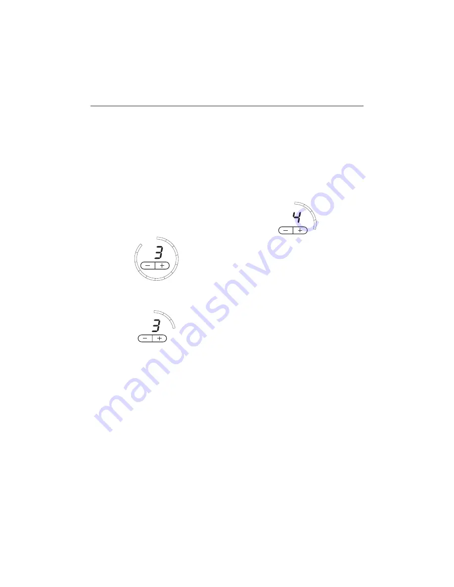 Miele KM 5773 Operating And Installation Manual Download Page 21