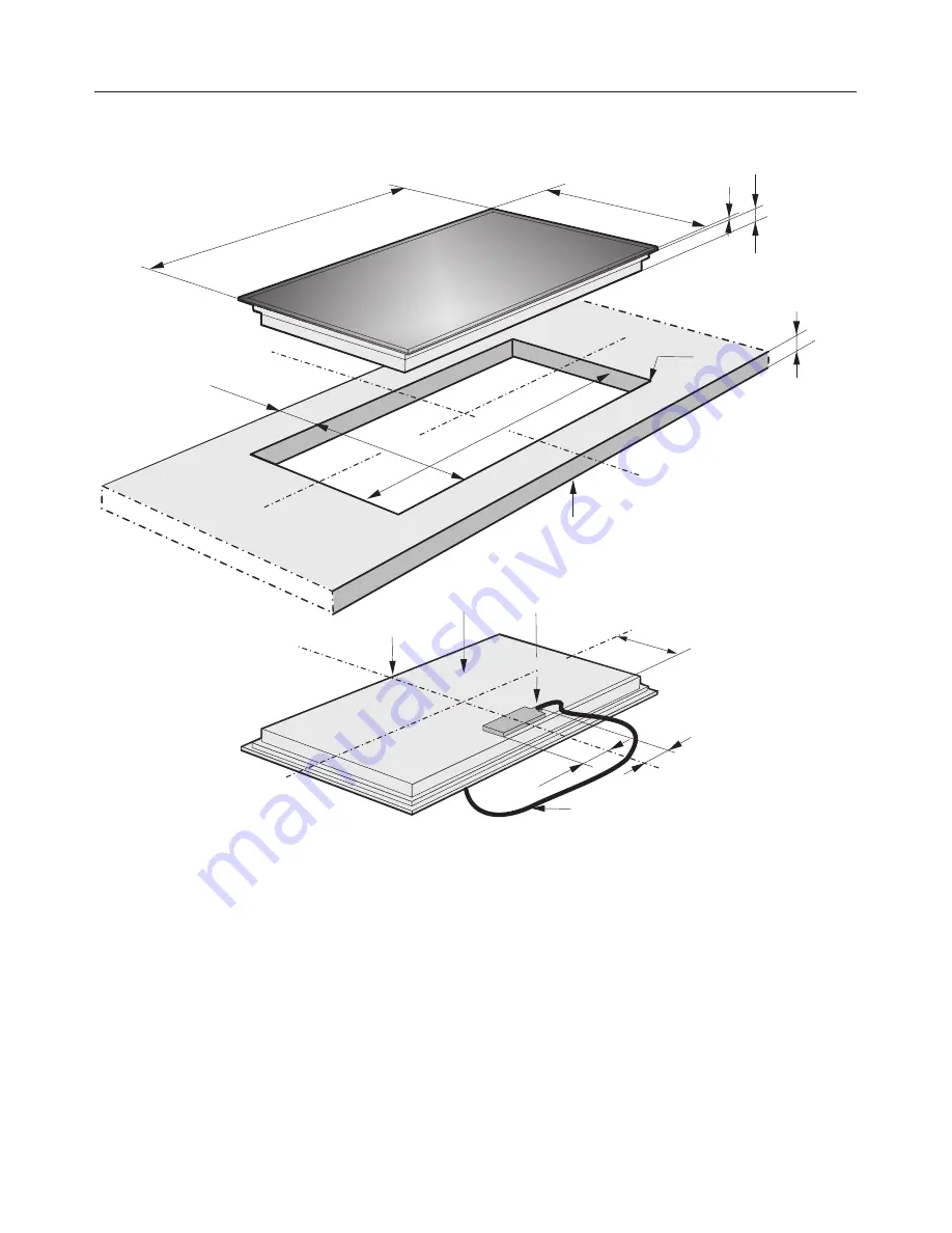 Miele KM 5947 Скачать руководство пользователя страница 71