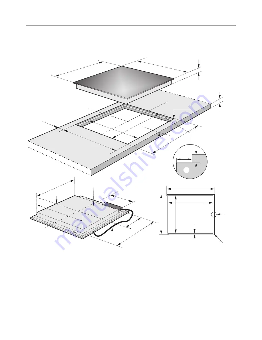 Miele KM 5947 Скачать руководство пользователя страница 74