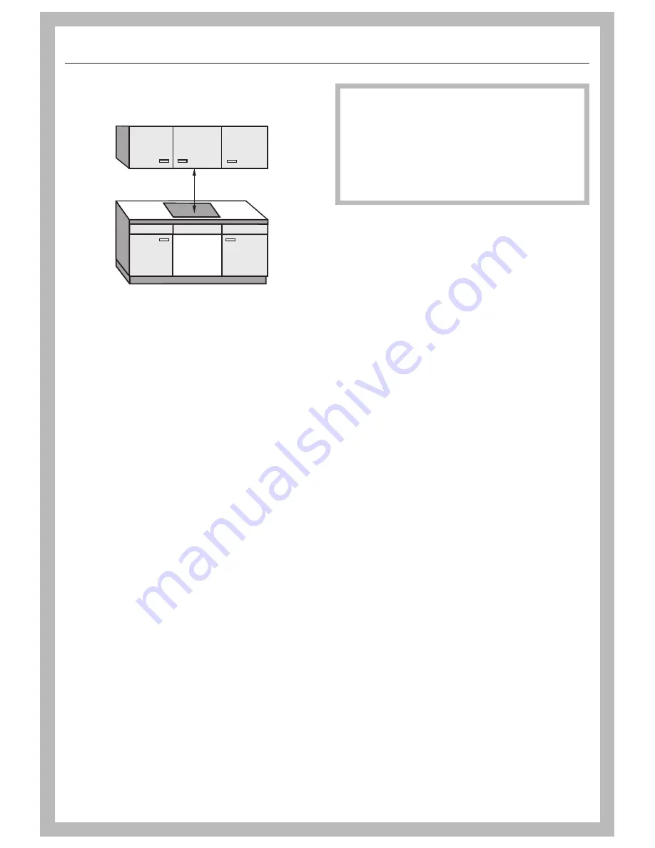 Miele KM 5954 Operating And Installation Instructions Download Page 47