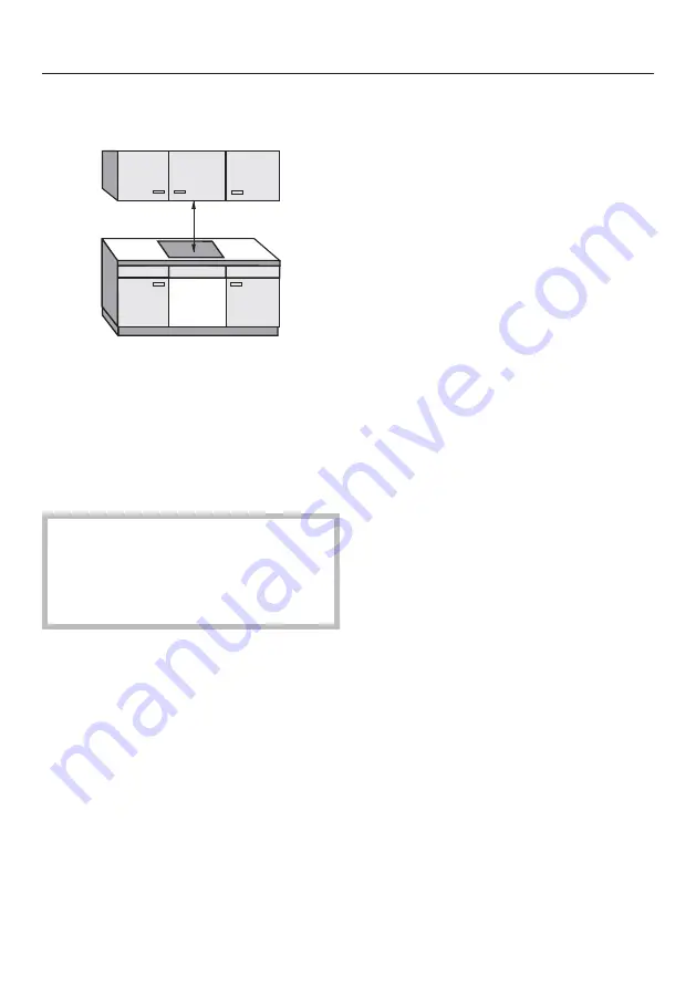 Miele KM 6092 Operating And Installation Instructions Download Page 38