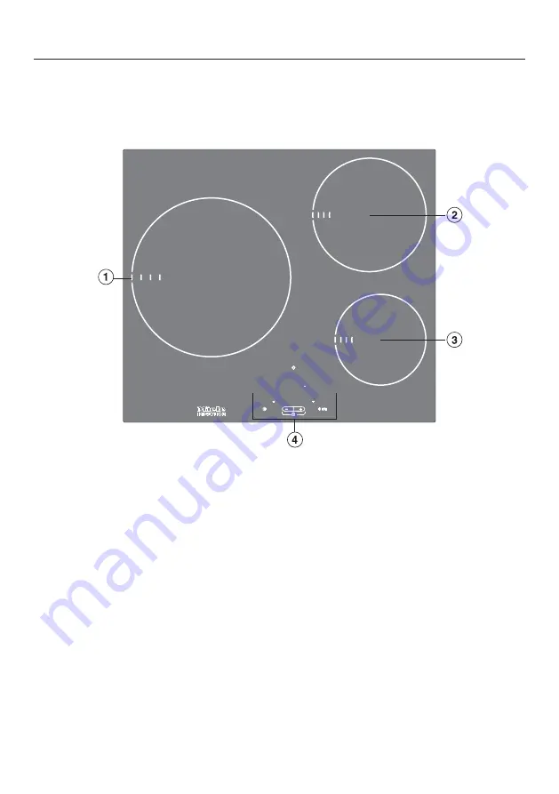 Miele KM 6113 Скачать руководство пользователя страница 14