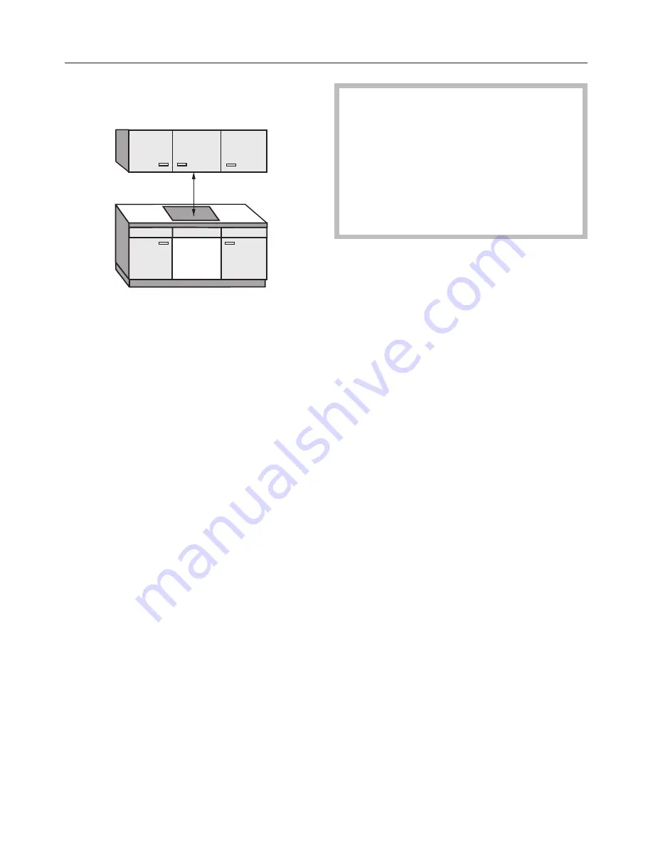 Miele KM 6208 Operating And Installation Instructions Download Page 60