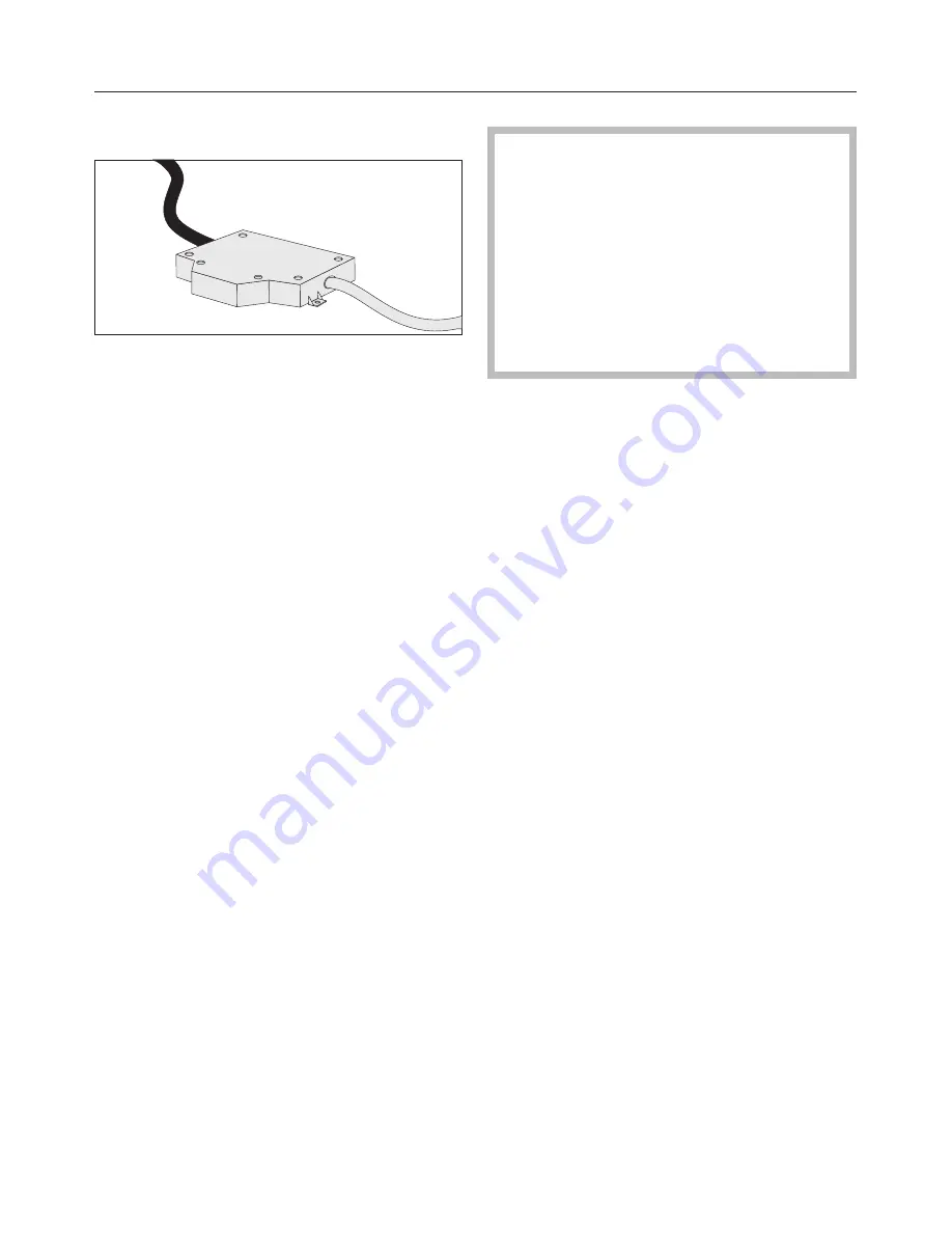 Miele KM 6208 Operating And Installation Instructions Download Page 67