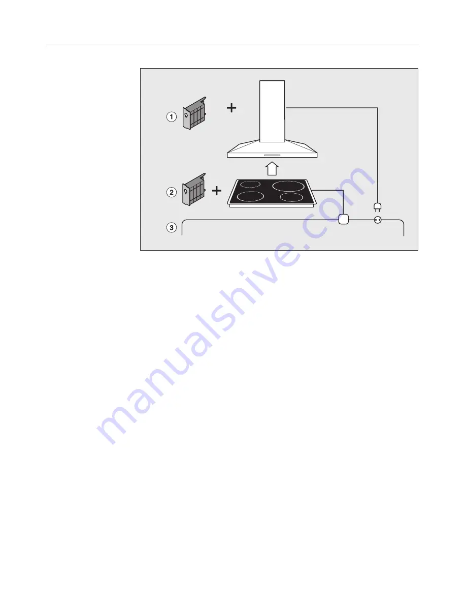 Miele KM 6322 Скачать руководство пользователя страница 57