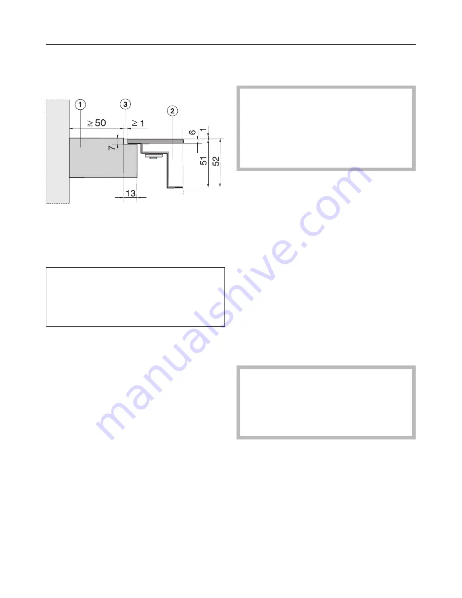 Miele KM 6322 Скачать руководство пользователя страница 72