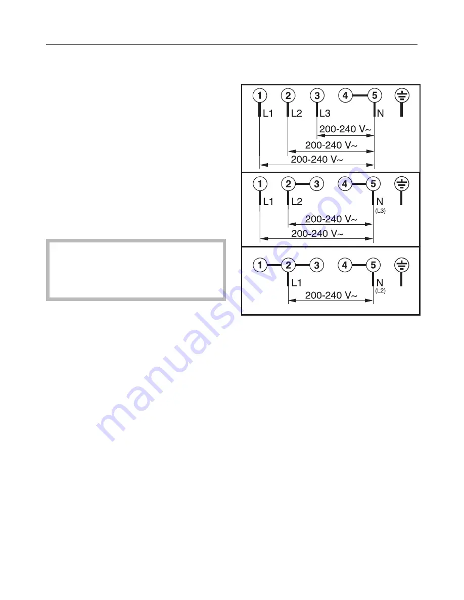 Miele KM 6322 Скачать руководство пользователя страница 75