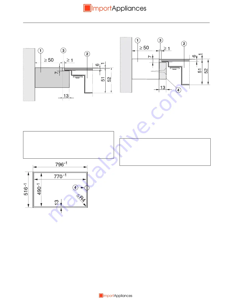 Miele KM 6366-1 Скачать руководство пользователя страница 58