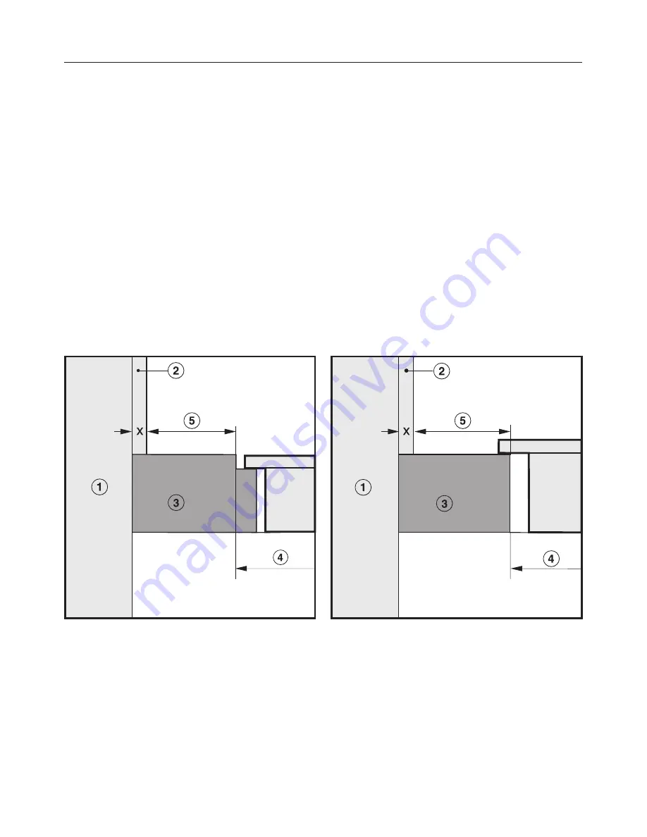 Miele KM 6395 Operating And Installation Instructions Download Page 35