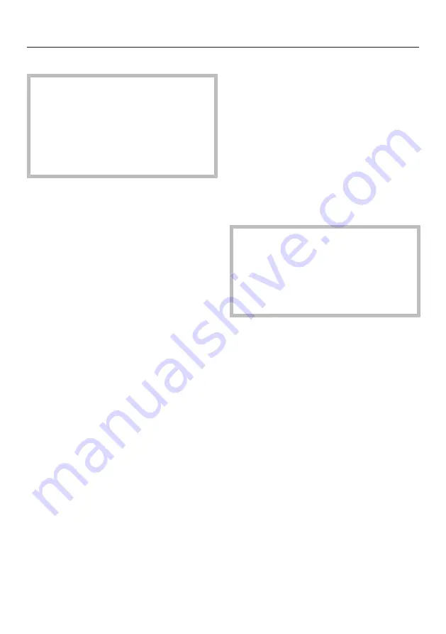 Miele KM 6520 FR Installation Manual Download Page 11