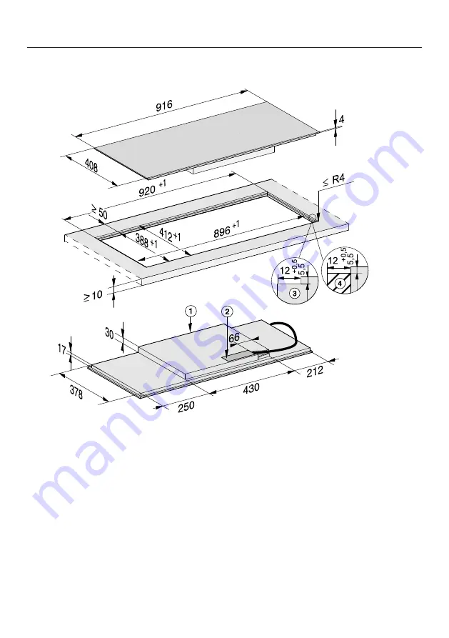 Miele KM 7564 FL Скачать руководство пользователя страница 90