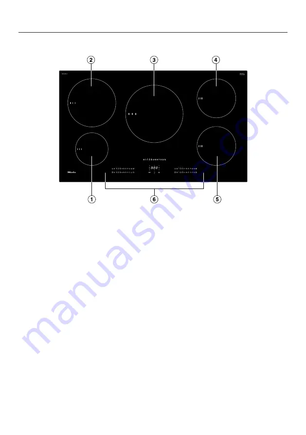 Miele KM 7720 FR Operating And Installation Instructions Download Page 17