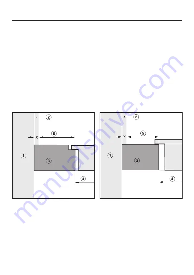 Miele KM 7720 FR Operating And Installation Instructions Download Page 68