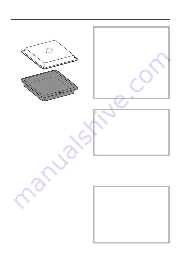 Miele KMB 5000 S Manual Download Page 39