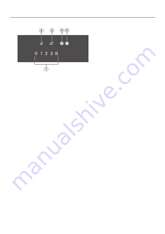 Miele KMDA 7633 FL Operating And Installation Instructions Download Page 22