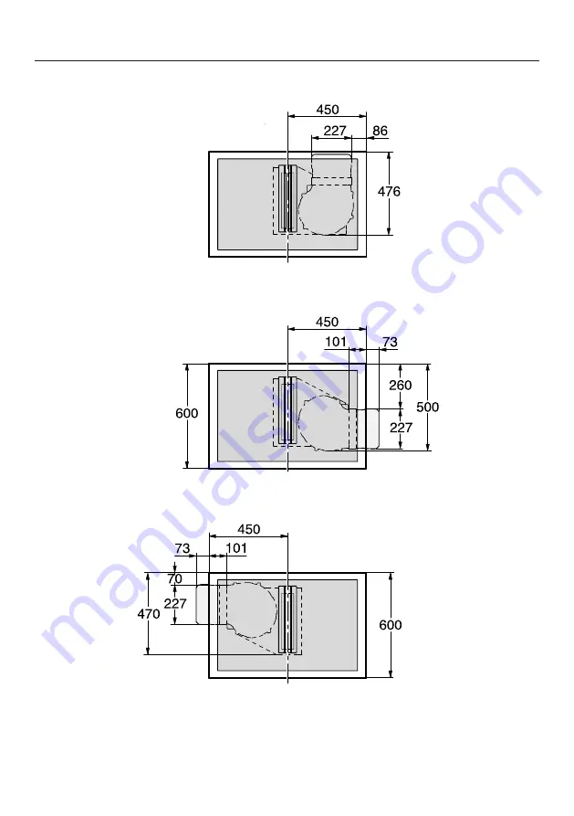 Miele KMDA 7633 FL Operating And Installation Instructions Download Page 77