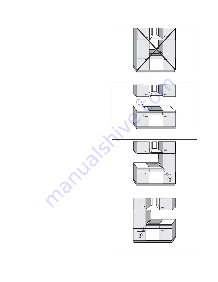 Miele KMDA 7774 Скачать руководство пользователя страница 61