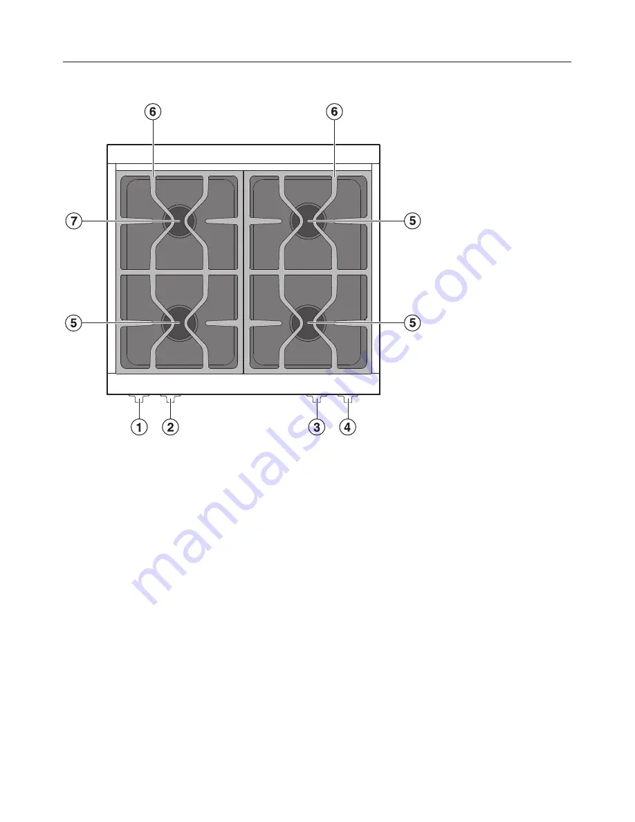 Miele KMR1124 G Operating And Installation Instructions Download Page 15