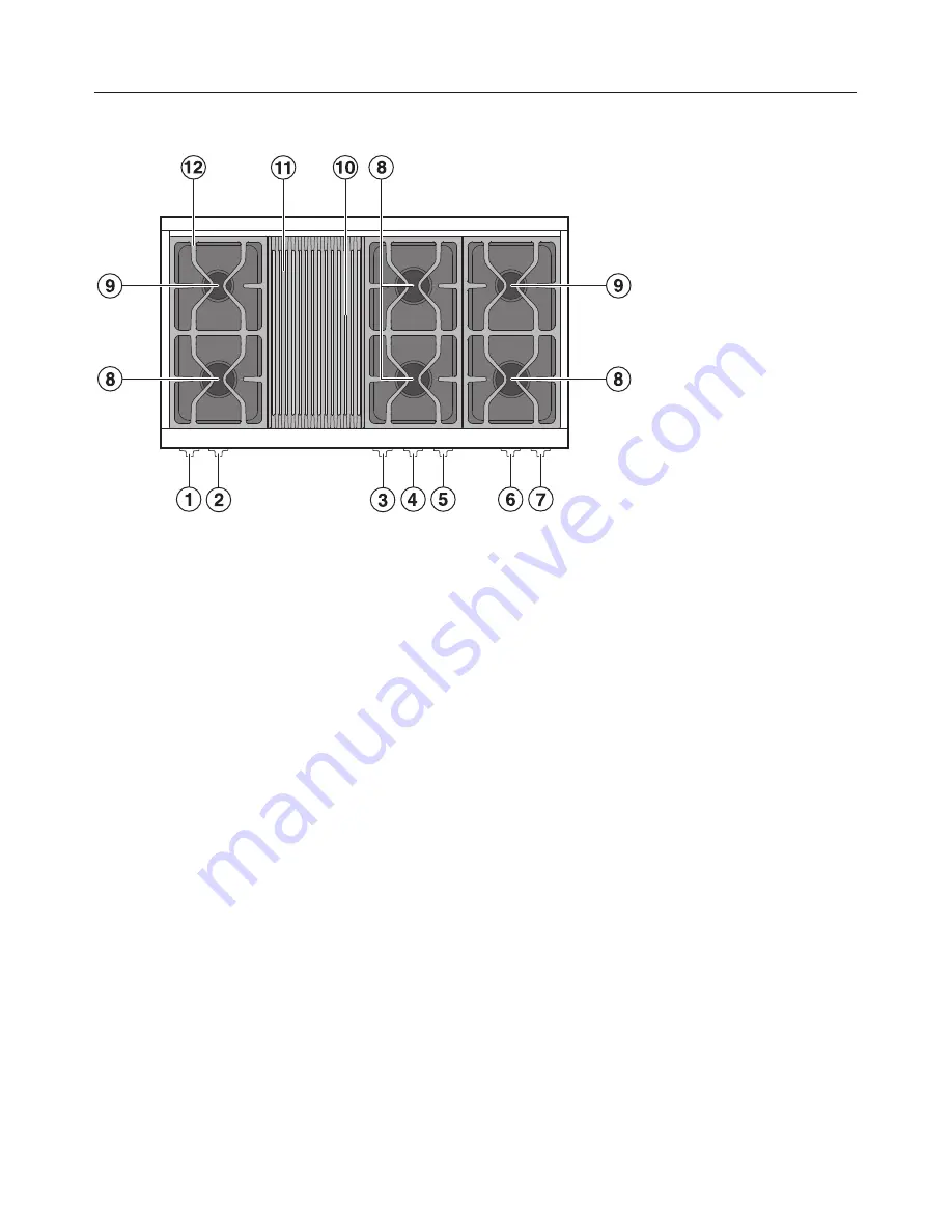 Miele KMR1124 G Operating And Installation Instructions Download Page 20