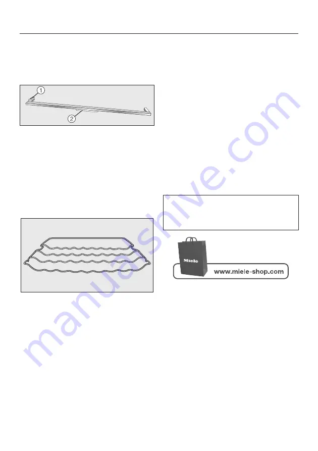 Miele KS3x422iD Operating And Installation Instructions Download Page 7