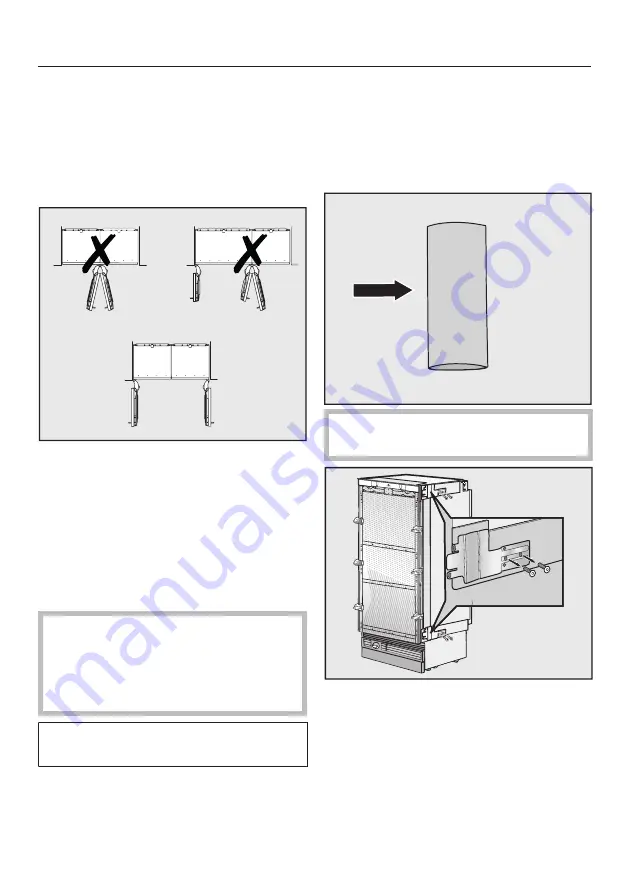 Miele KSK 2001 Скачать руководство пользователя страница 42