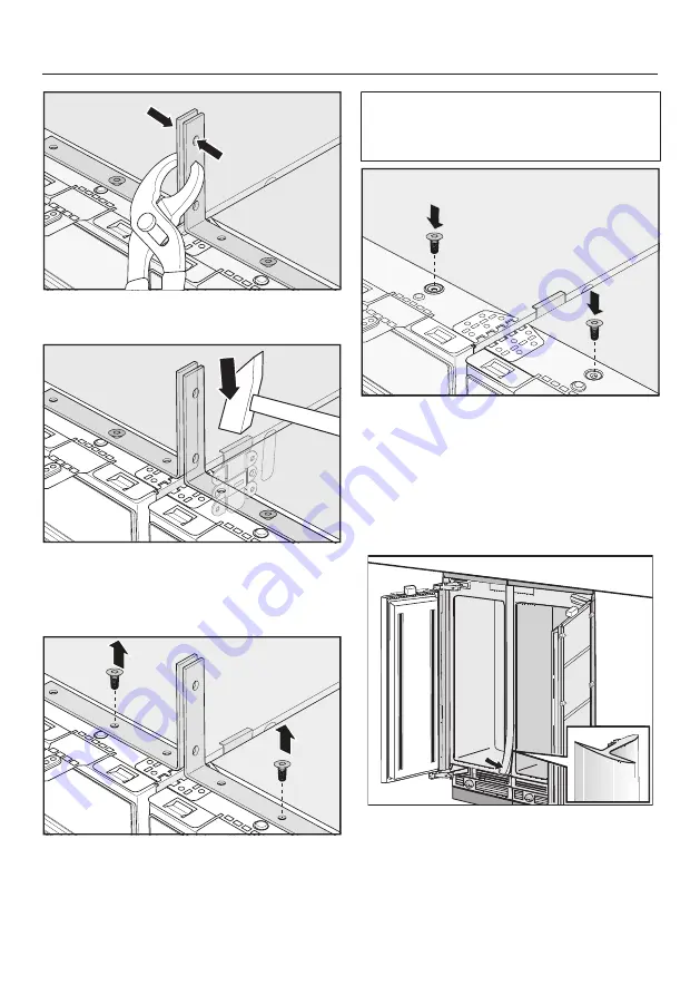 Miele KSK 2001 Скачать руководство пользователя страница 53