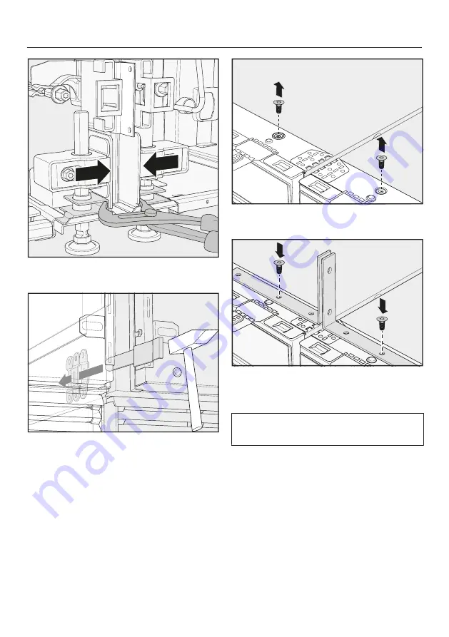 Miele KSK 2001 Скачать руководство пользователя страница 103