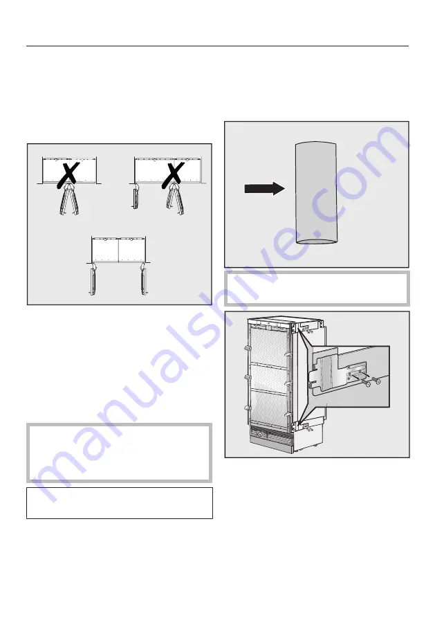 Miele KSK 2001 Скачать руководство пользователя страница 121