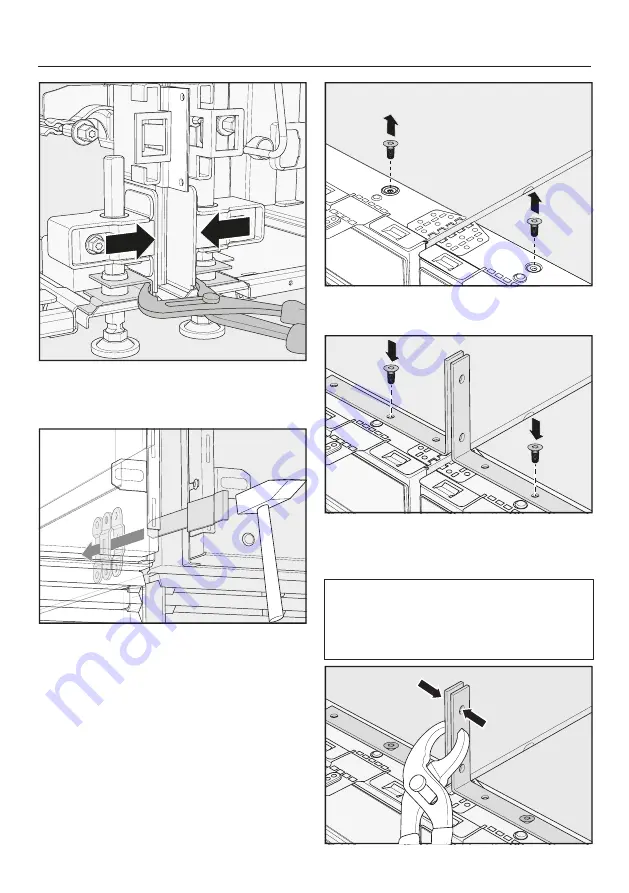 Miele KSK 2001 Скачать руководство пользователя страница 197