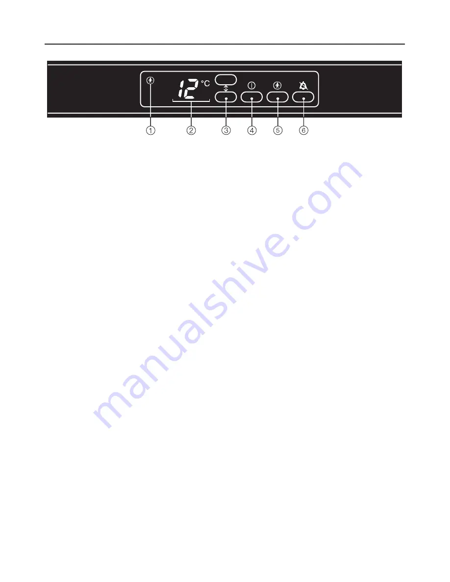 Miele KWL 4612 S Operating And Installation Instructions Download Page 4