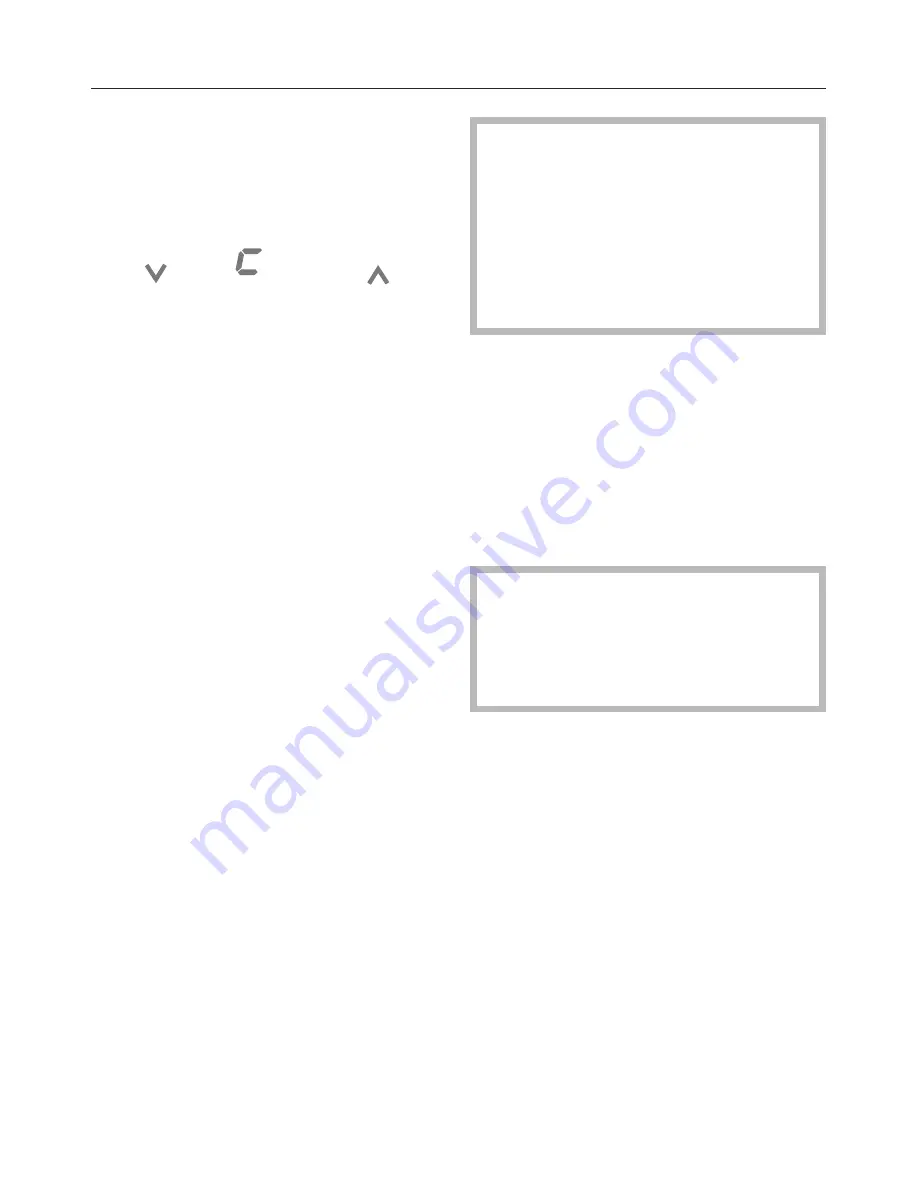 Miele KWT 1601 Vi Operating And Installation Instructions Download Page 20