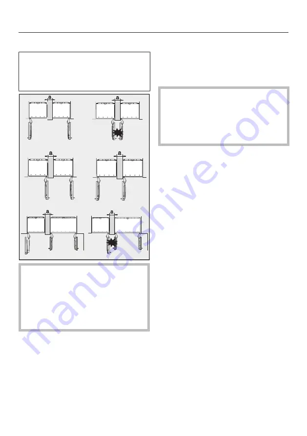 Miele KWT 2661 ViS Operating And Installation Instructions Download Page 18