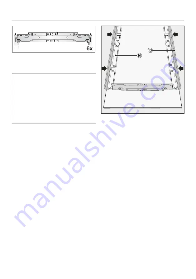 Miele KWT 2661 ViS Operating And Installation Instructions Download Page 39