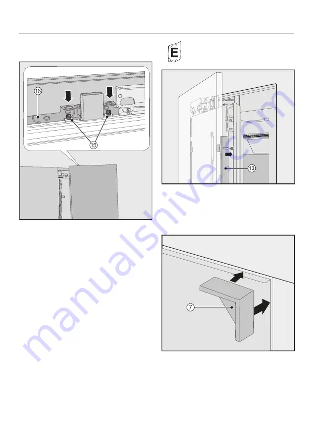 Miele KWT 2661 ViS Скачать руководство пользователя страница 40