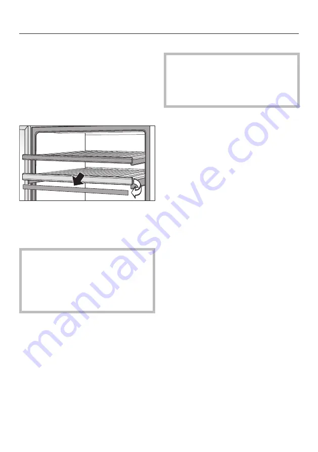 Miele KWT 2661 ViS Operating And Installation Instructions Download Page 85