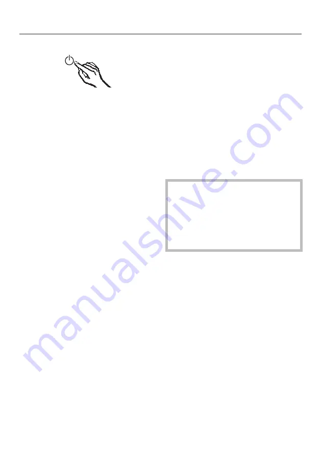 Miele KWT 6422 iG Operating And Installation Instructions Download Page 21