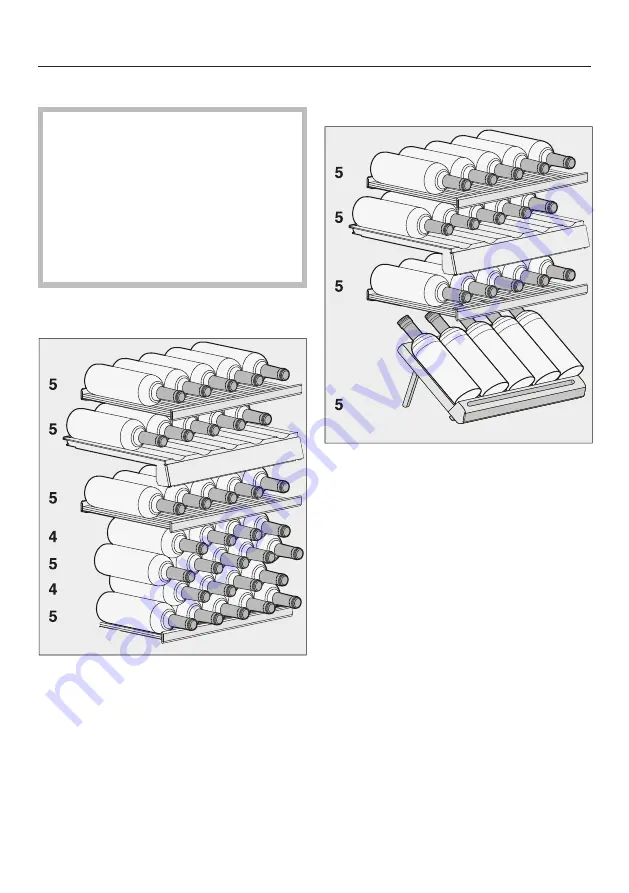 Miele KWT 6422 iG Скачать руководство пользователя страница 40