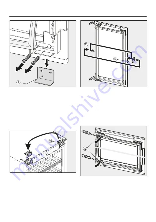 Miele KWT 6422 iG Скачать руководство пользователя страница 63