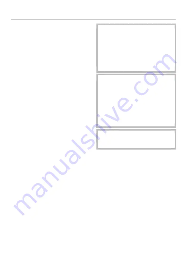 Miele KWT 6722 iG S Operating And Installation Instructions Download Page 36