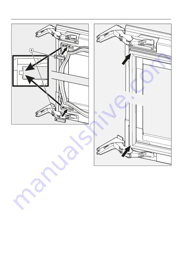 Miele KWT 6722 iG S Operating And Installation Instructions Download Page 83