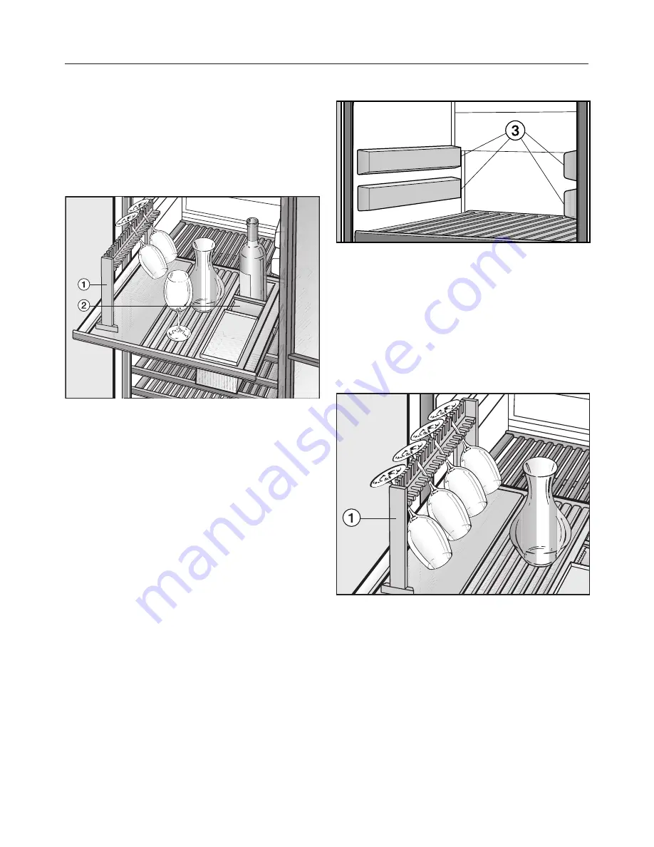 Miele KWT 6834 SGS Скачать руководство пользователя страница 38