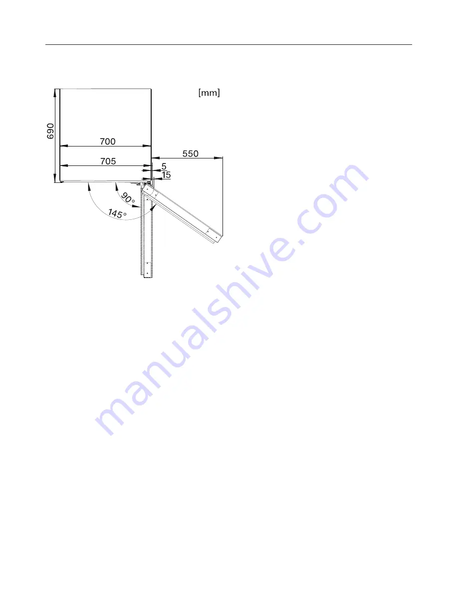 Miele KWT 6834 SGS Operating And Installation Instructions Download Page 61