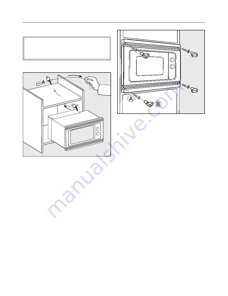 Miele M 615 EG Скачать руководство пользователя страница 46