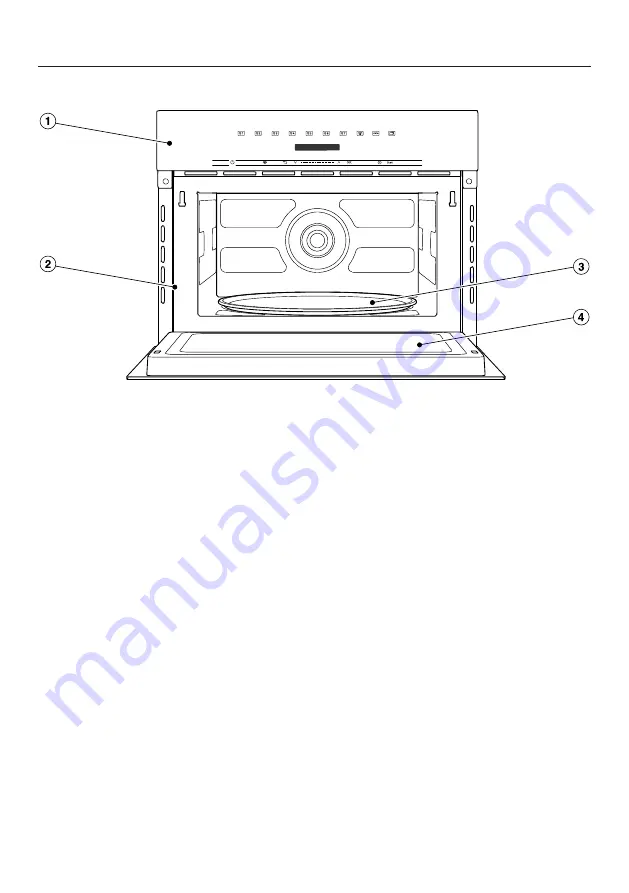 Miele M 7240 TC Скачать руководство пользователя страница 26