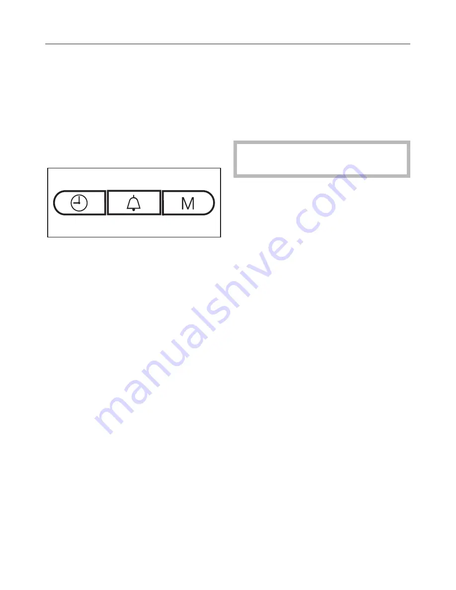 Miele M 8151-2 Operating Instructions Manual Download Page 45