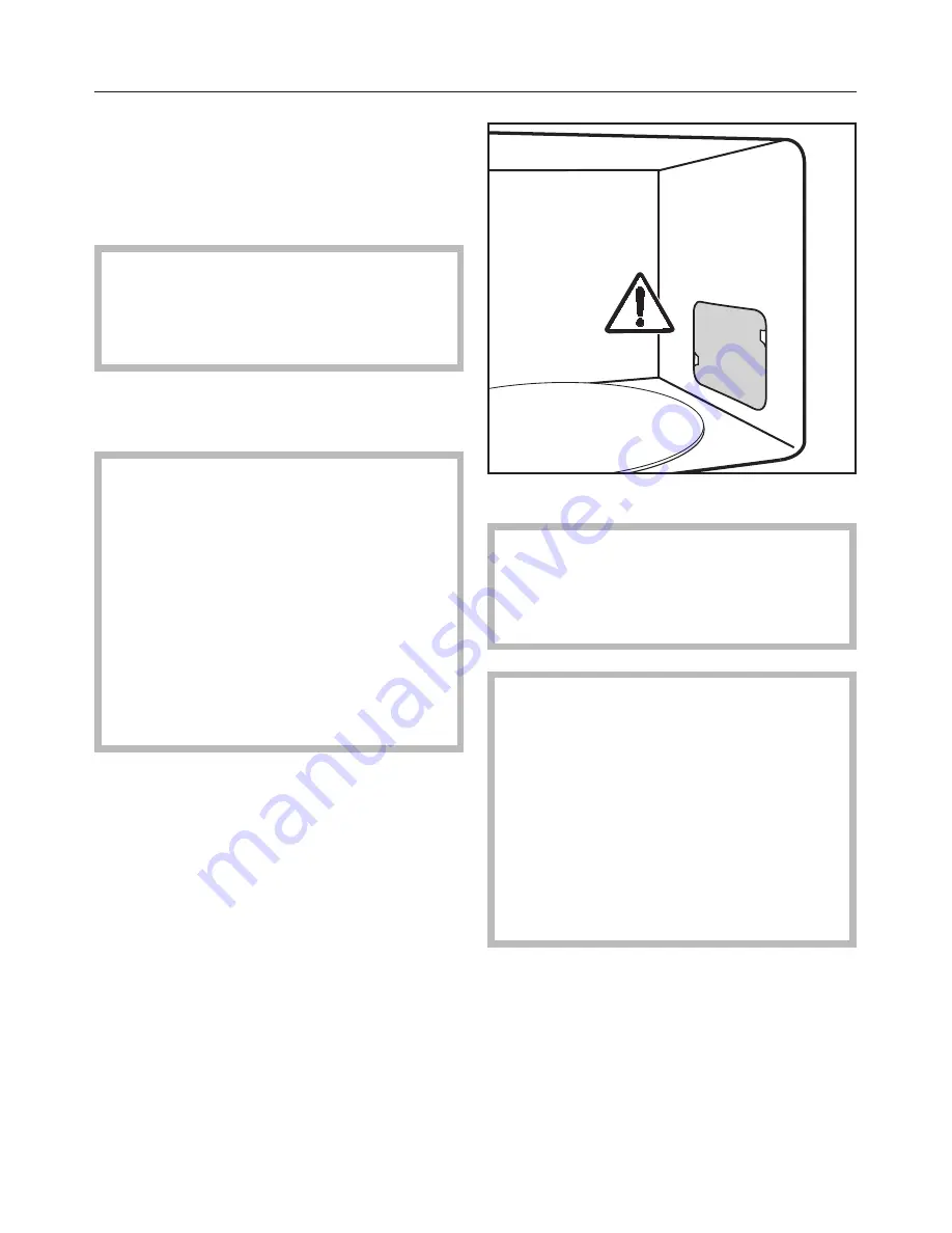 Miele M 8151-2 Operating Instructions Manual Download Page 51