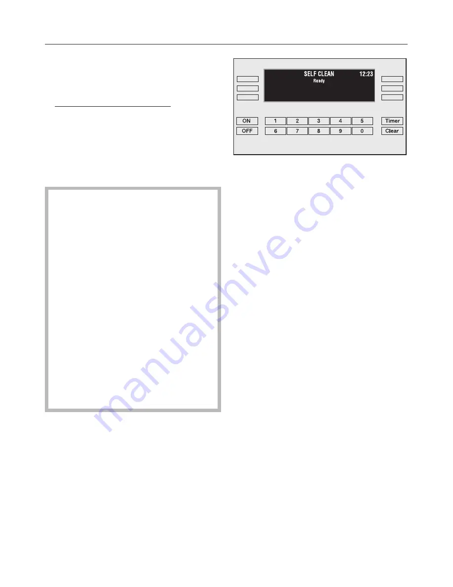 Miele MasterChef H 395 BP Operating Instructions Manual Download Page 65